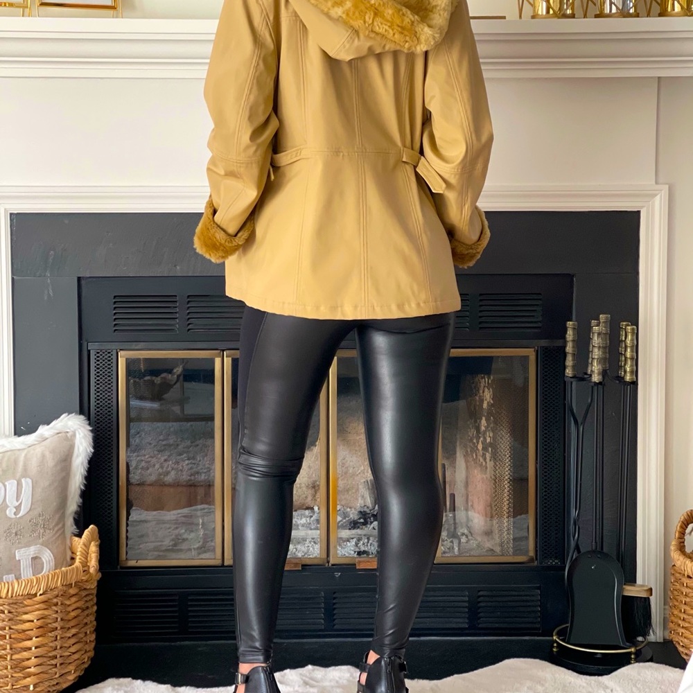 London Fog Jacket